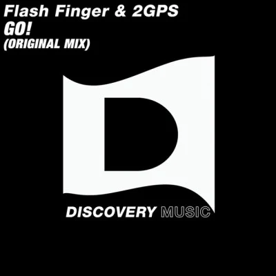 歌手 2GPSFlash Finger