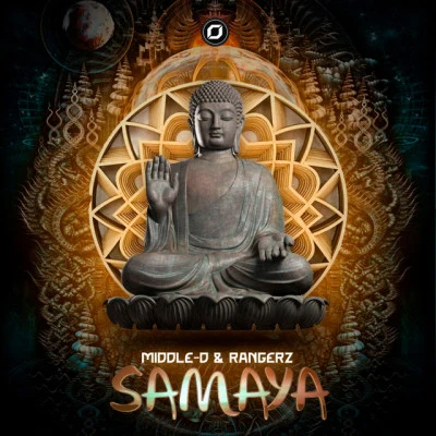 Rangerz/Middle-D Samaya