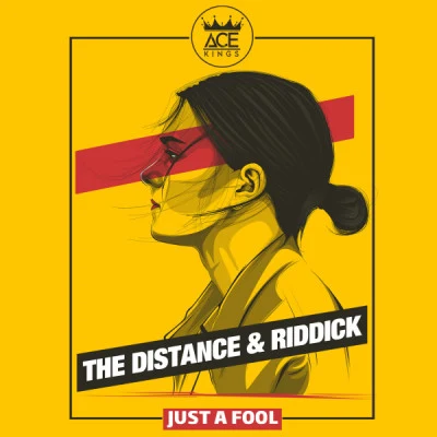 歌手 RiddickThe Distance