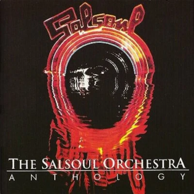 歌手 The Salsoul Orchestra