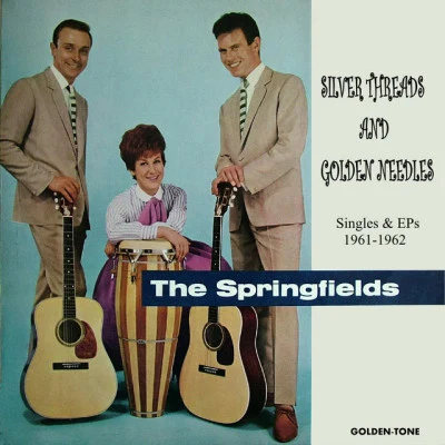 The Springfields/Pet Shop Boys/Dusty Springfield Goin Back - The Very Best Of Dusty Springfield 1962-1994