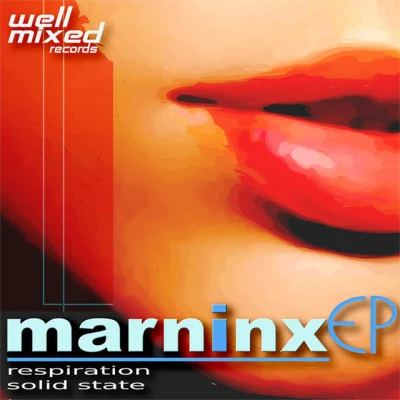 Marninx/Estiva blueprints - mixed by FI loan的PE日 - A decade of trance classics and future anthems