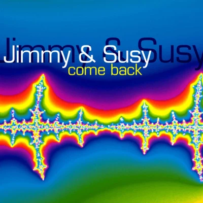 歌手 Jimmy &amp; Susy