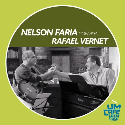 歌手 Rafael VernetNelson Faria