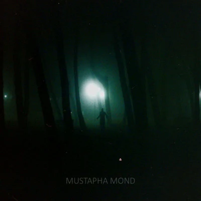 歌手 Mustapha Mond