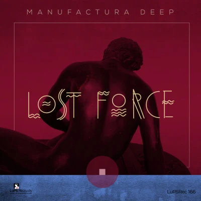 歌手 Manufactura Deep