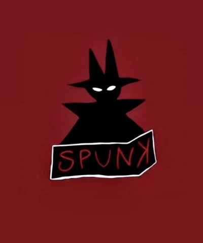 歌手 Spunk