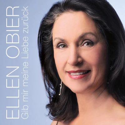 歌手 Ellen Obier