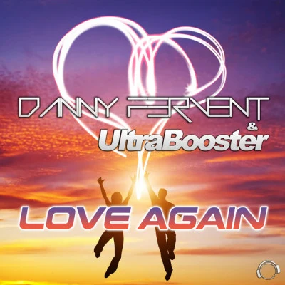 歌手 UltraBoosterDanny Fervent