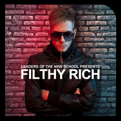 歌手 Filthy Rich