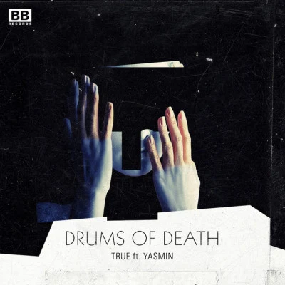 歌手 Drums Of Death