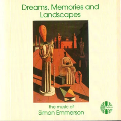 歌手 Simon EmmersonPhilip Sheppard