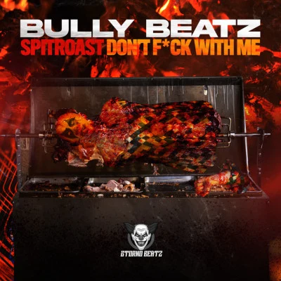 歌手 Bully Beatz