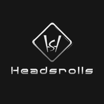 歌手 Headsrolls