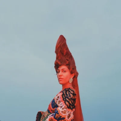 Lafawndah/Future Utopia What Happens Next?Way Back When (Lafawndah Remix)