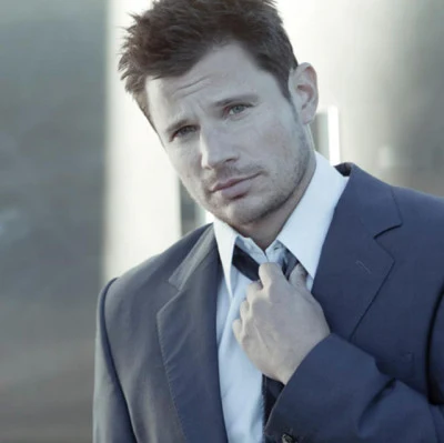 歌手 Nick Lachey