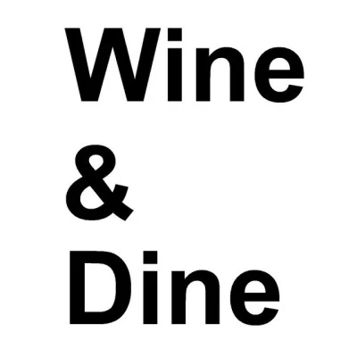 歌手 Wine &amp; Dine