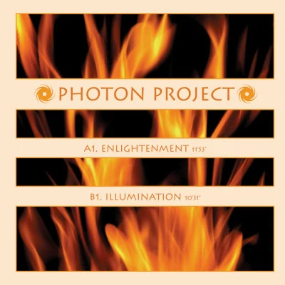 歌手 Photon Project