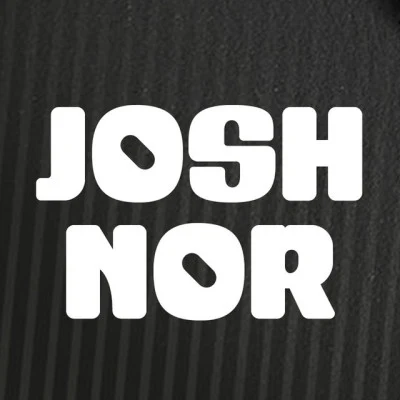 歌手 Josh Nor