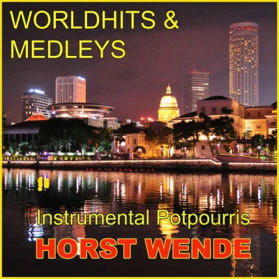 Horst Wende/The Horst Wende Orchestra Love Letters