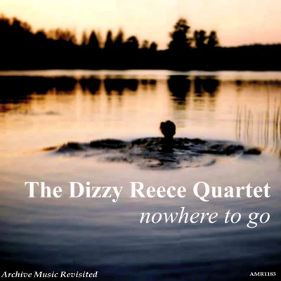 歌手 The Dizzy Reece Quartet