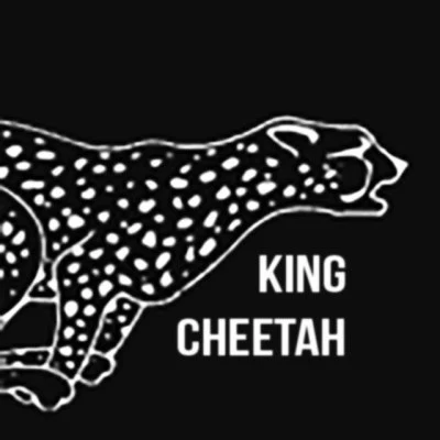 歌手 King Cheetah