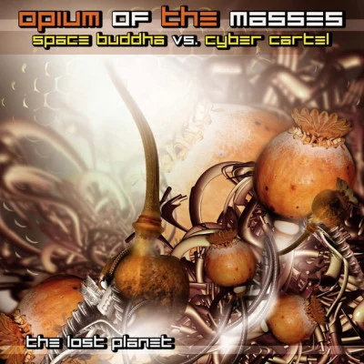 歌手 Opium Of The Masses