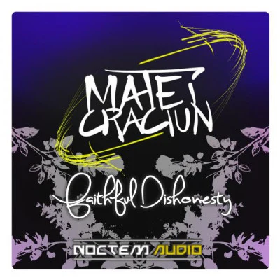 歌手 Matei Craciun