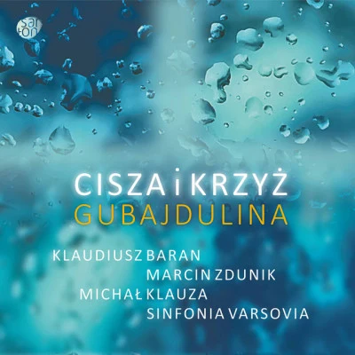 Klaudiusz Baran/Szczecin Philharmonic Orchestra/Zygunt Rychert/Joaquin Rodrigo/Łukasz Kuropaczewski Bizet: Carmen - Rodrigo: Concierto de Aranjuez - Piazzolla: Tango