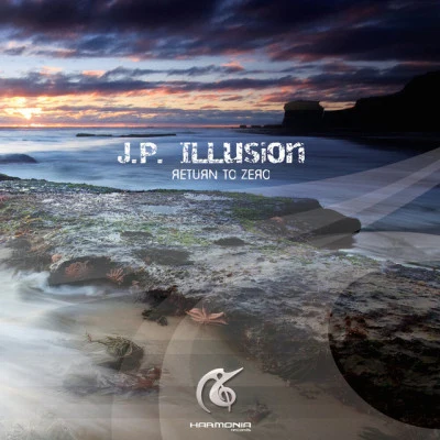 歌手 J.P. Illusion