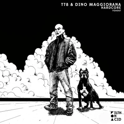 歌手 Dino Maggiorana