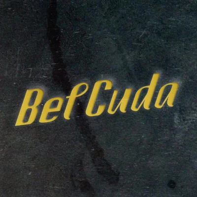 Bel Cuda/HODJ Bass Therapy EP