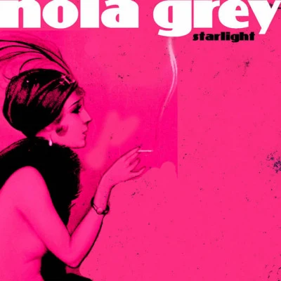 歌手 Nola Grey