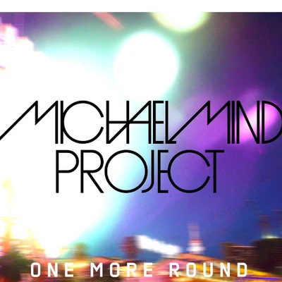 歌手 Michael Mind Project