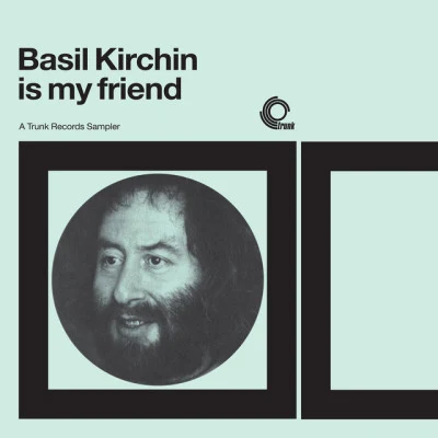 Basil Kirchin Everyday Madness