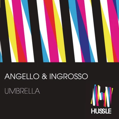 歌手 Angello & Ingrosso