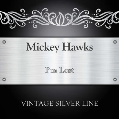 歌手 Mickey Hawks