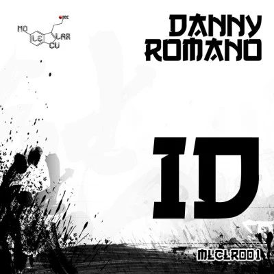 歌手 Danny Romano