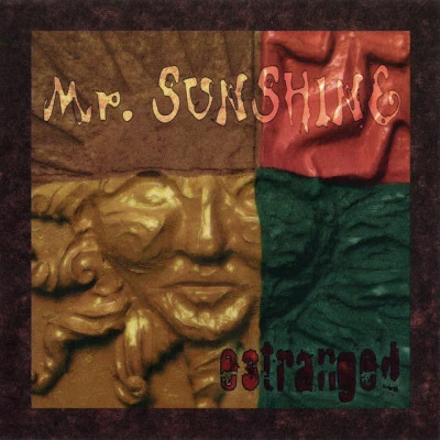 歌手 Mr. Sunshine