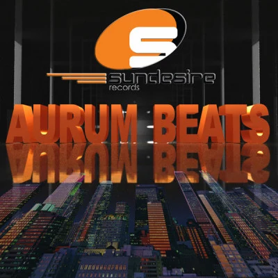 歌手 Aurum Beats