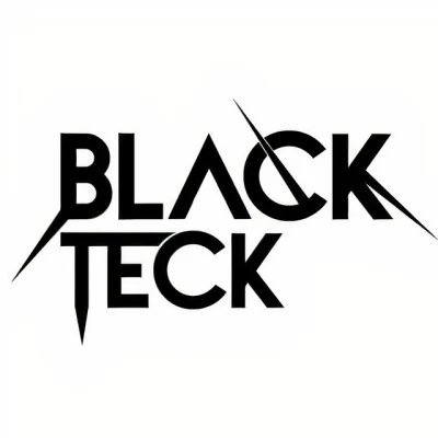 歌手 BlackTeck