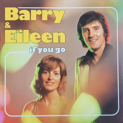 歌手 Barry & Eileen