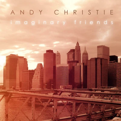 歌手 Andy Christie