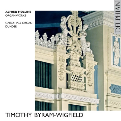 歌手 Alfred HollinsTimothy Byram-Wigfield