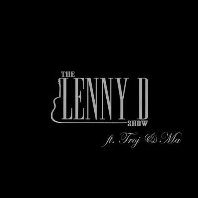 The Lenny D Show/Troj/Quintino & Blasterjaxx Stick Wit U (feat. Troj & Ma) - Single