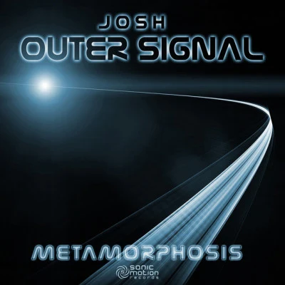 歌手 Josh Outer Signal