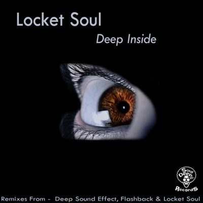 歌手 Locket Soul