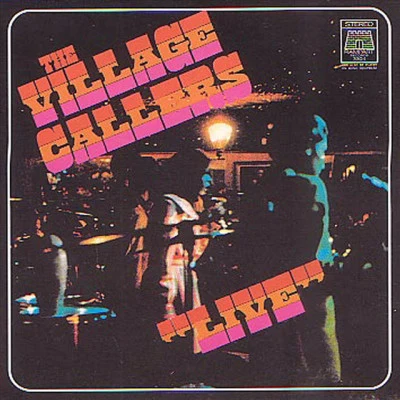 歌手 The Village Callers