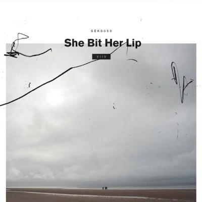 She Bit Her Lip/Wolfredt/Leikki/Jan Helsing/Kristi Kindel/cirkl Kohalik Ja Kohatu 4: Compilation of Estonian Independent Music