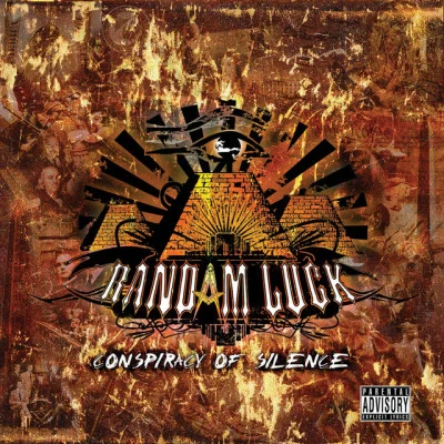 歌手 Randam LuckBig Left of La Coka Nostra